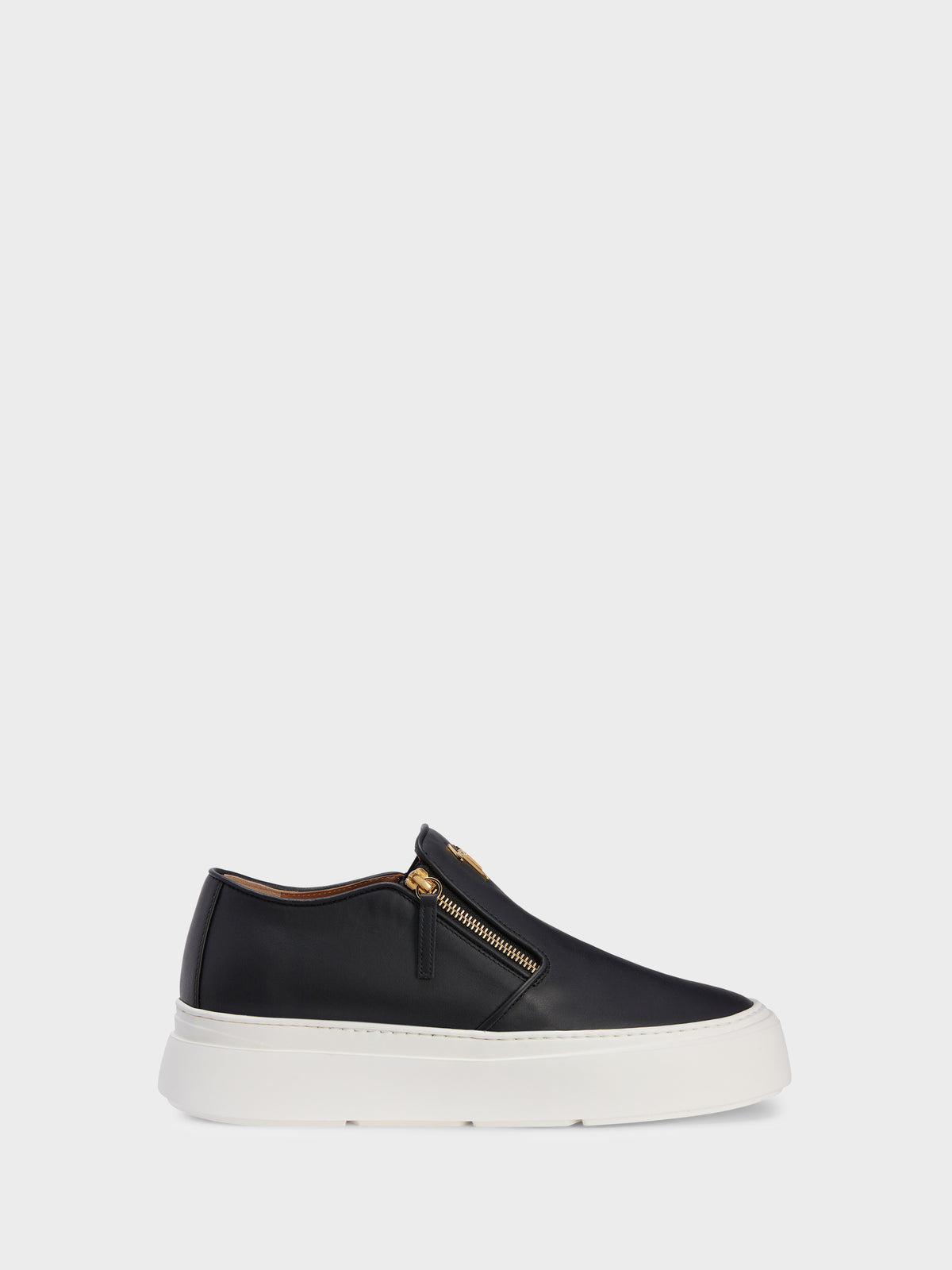 GZ MIKE ZIP SNEAKERS
