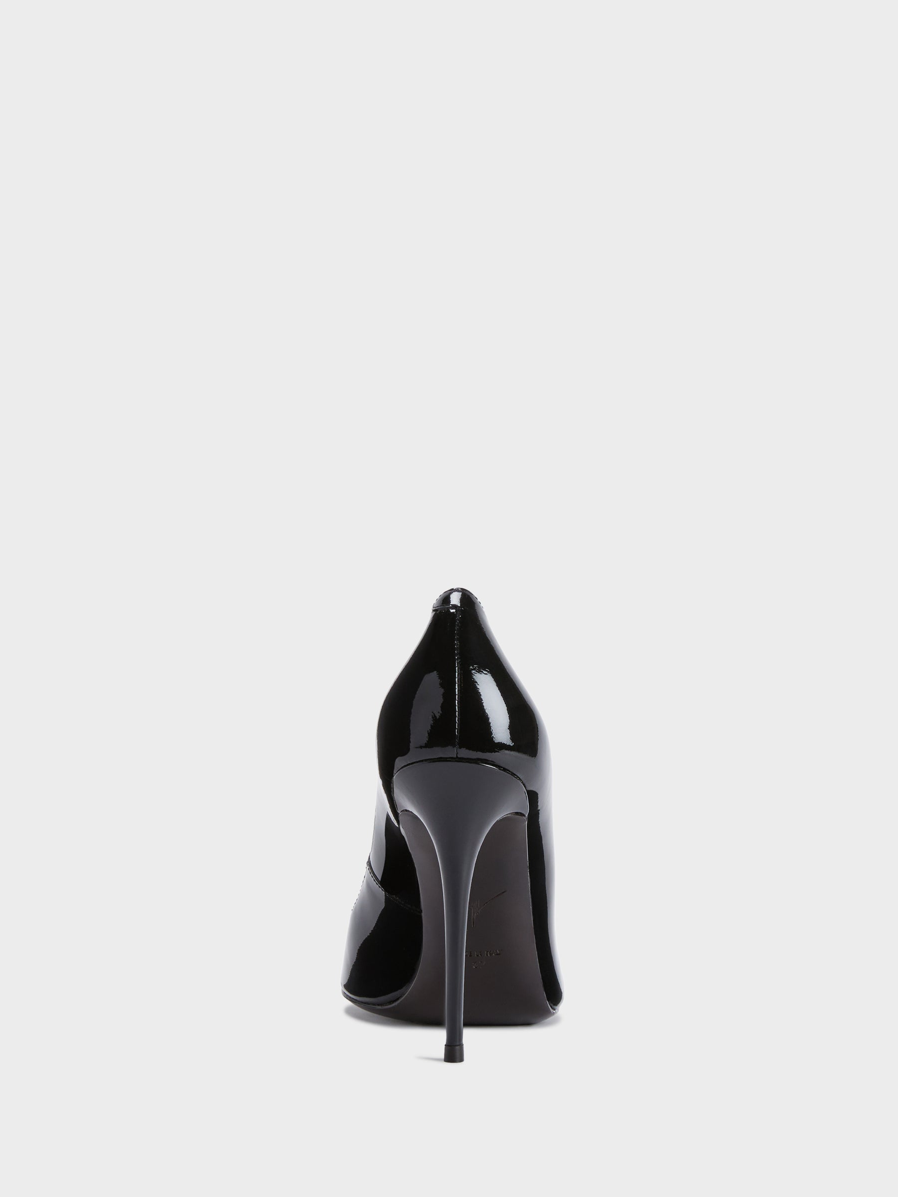 INTRIIGO CRYSTAL OPEN-TOE 105
