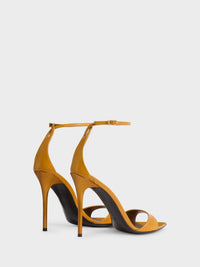 INTRIIGO STRAP SANDAL 105