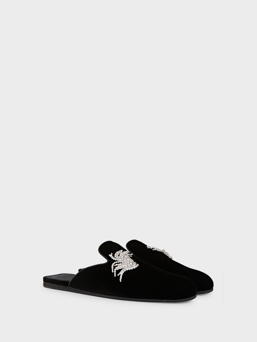 MORITZ SLIPPER