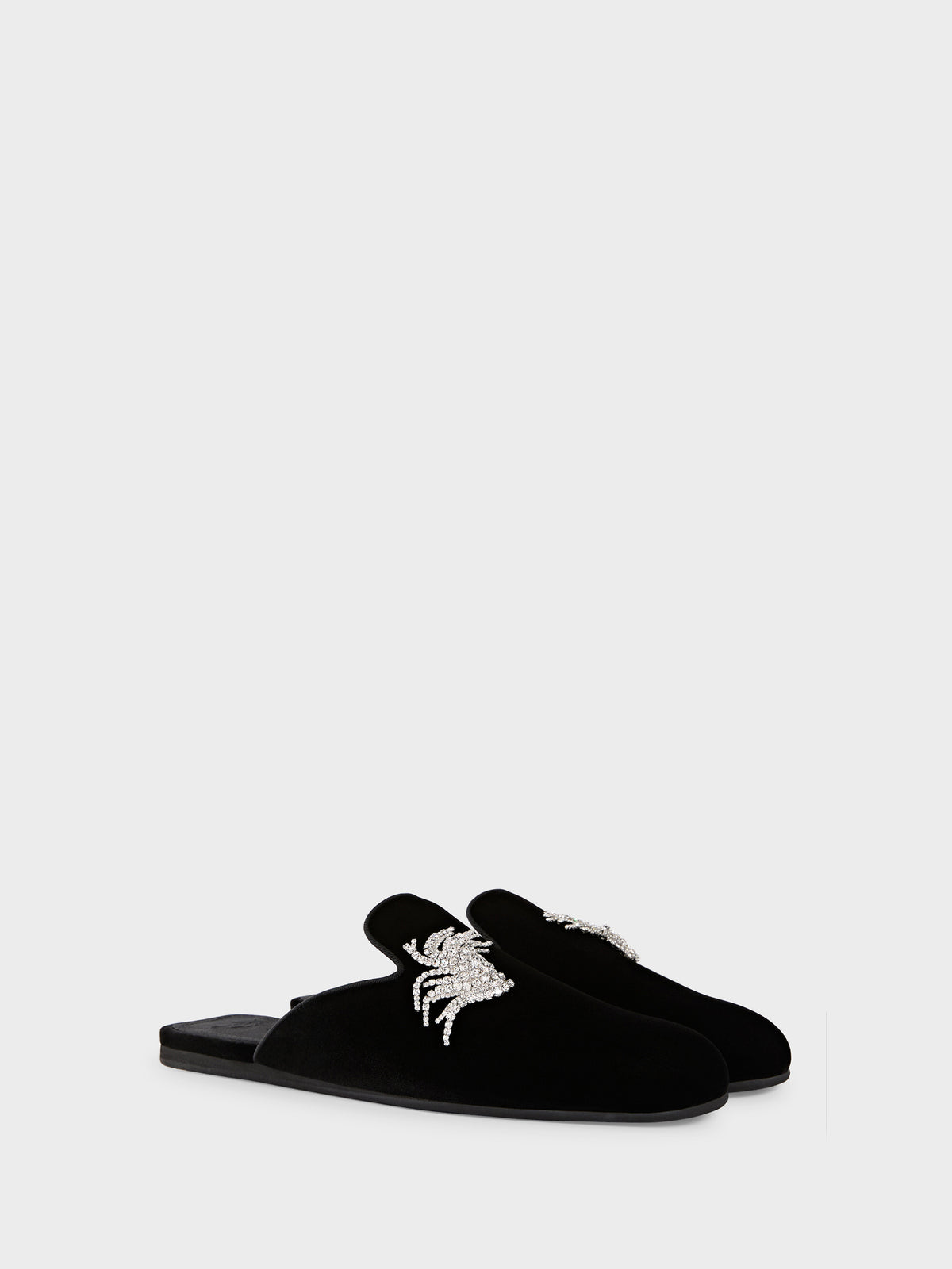 MORITZ SLIPPER
