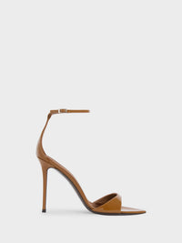 INTRIIGO STRAP SANDAL 105
