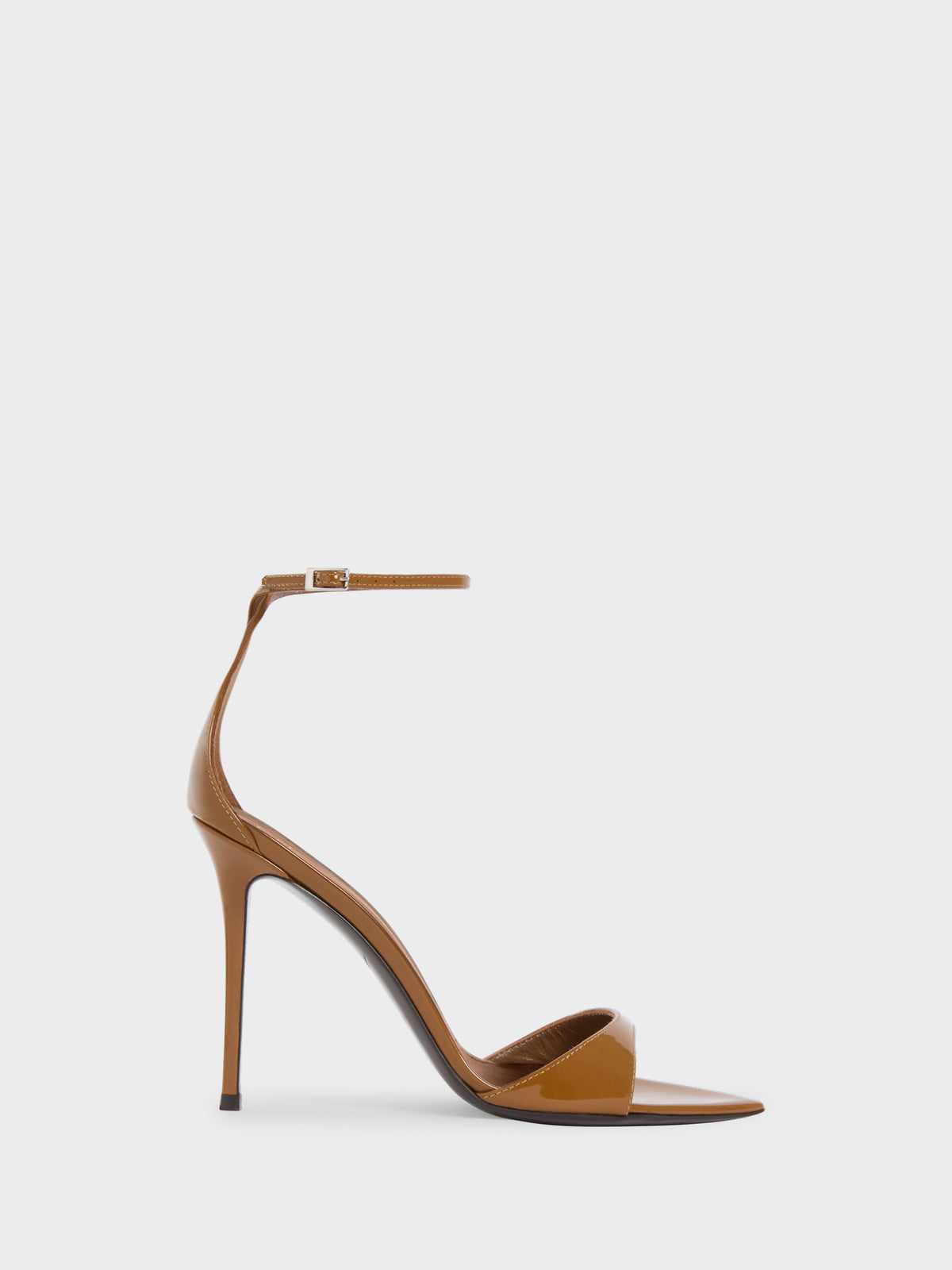 INTRIIGO STRAP SANDAL 105