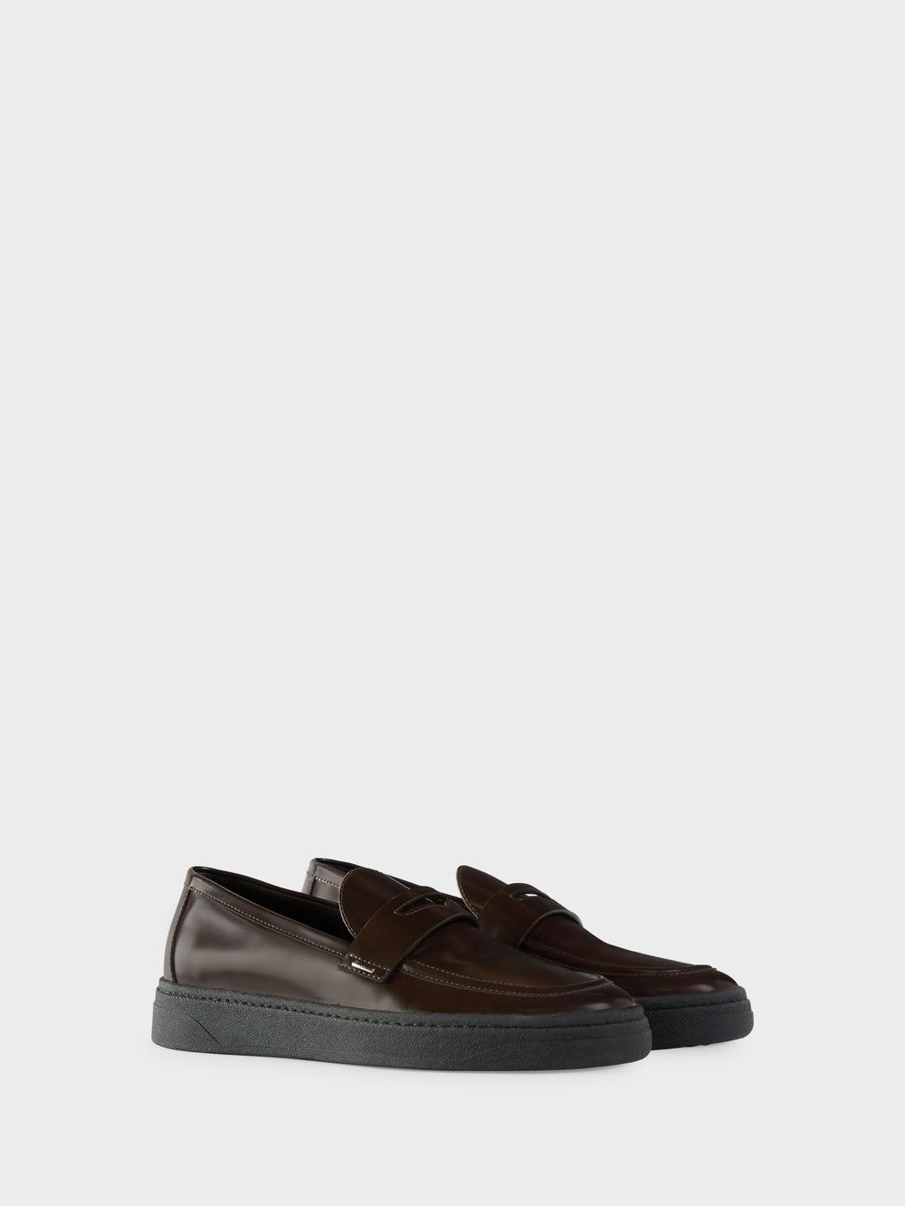 GZ BOULEVARD MOCASSIN
