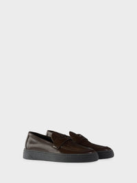 GZ BOULEVARD MOCASSIN