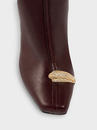 ENIGME BOOTS 105
