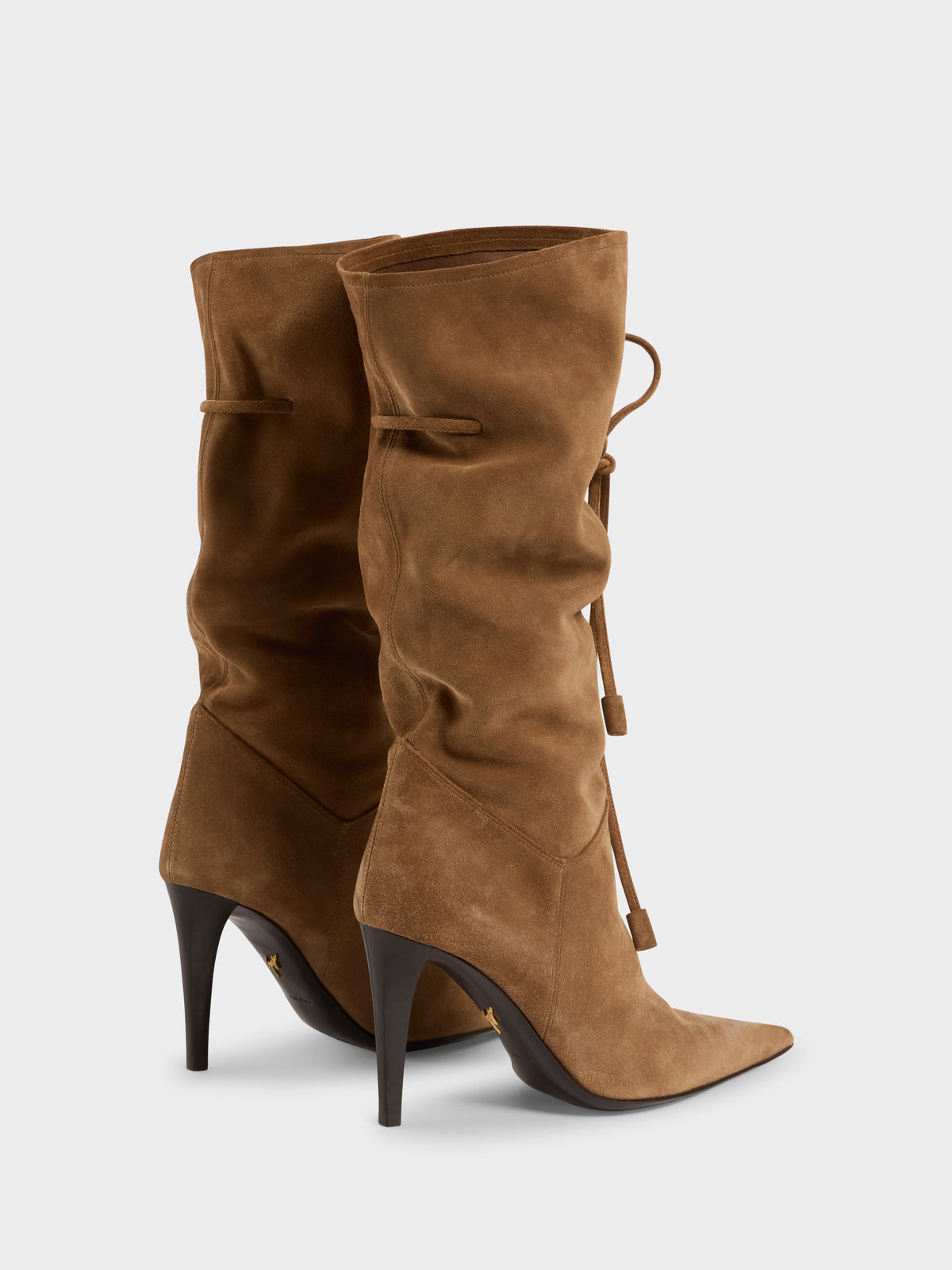 DESIRE MIDI BOOT 90