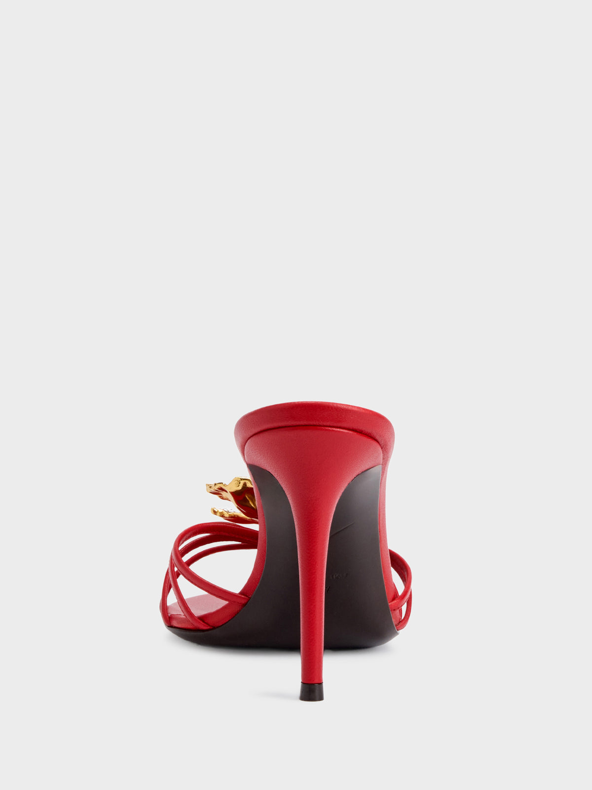 ORCHID CRYSTAL MULE 90