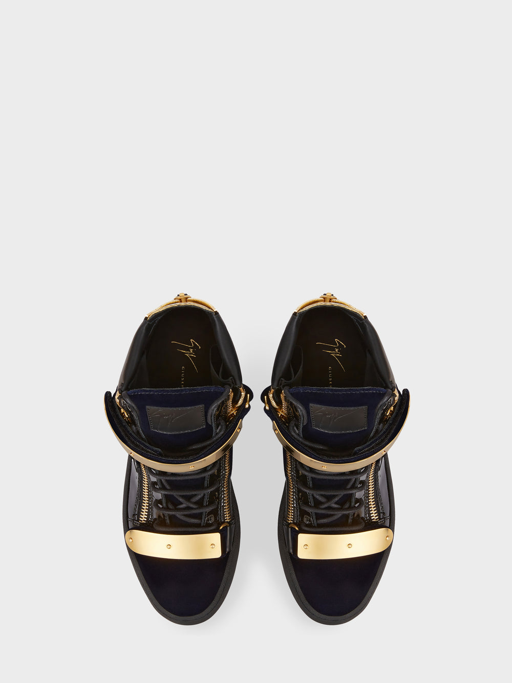 COBY SNEAKERS
