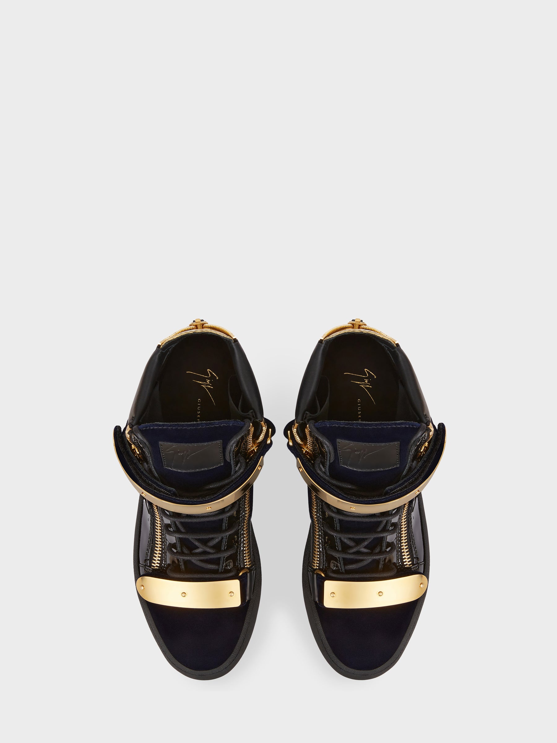 COBY SNEAKER