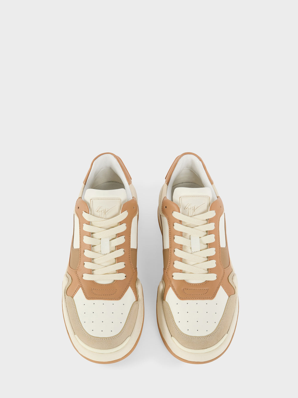 GZ-CASPER SNEAKER