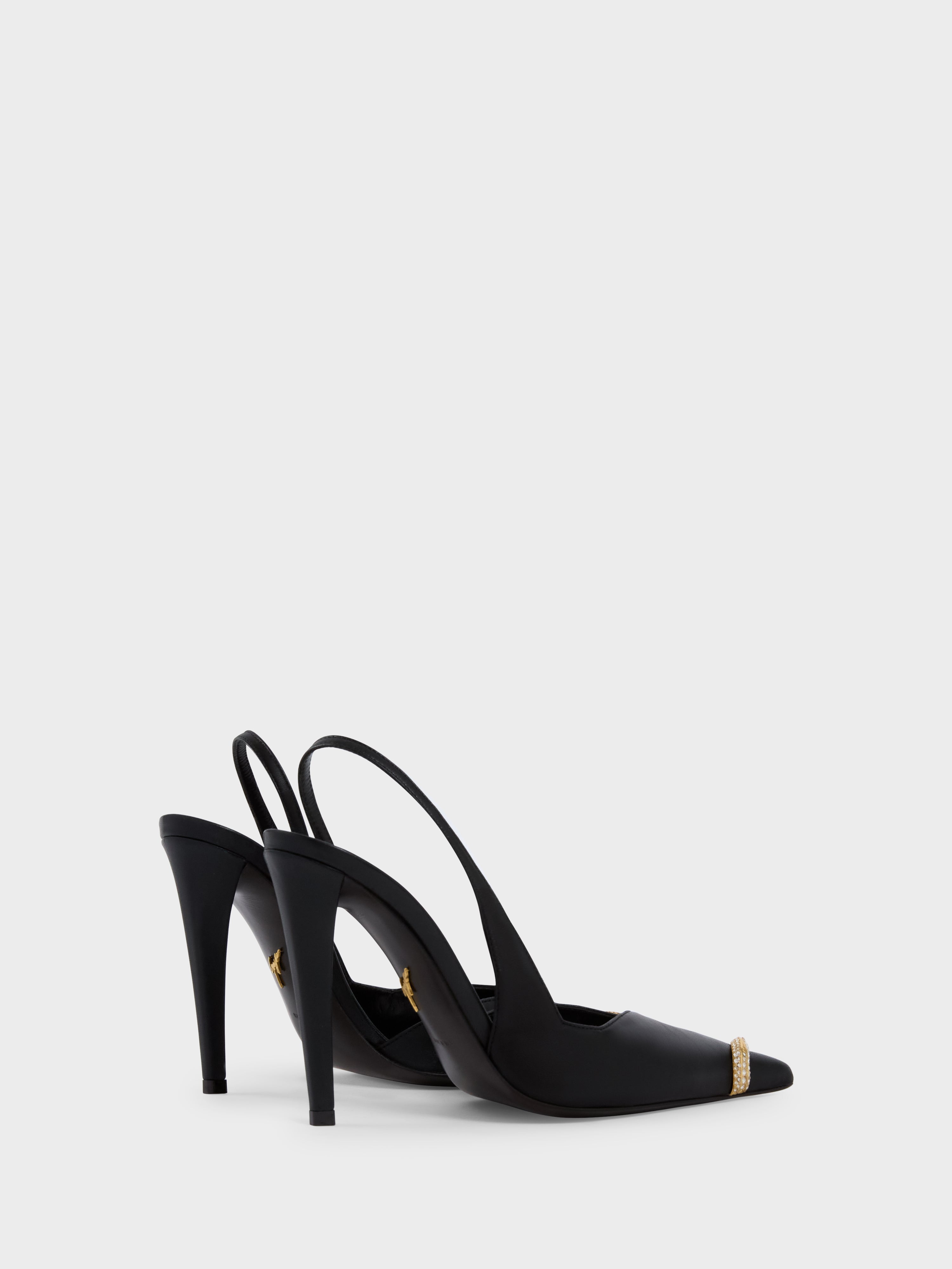 SALAMANDER SLINGBACK 105
