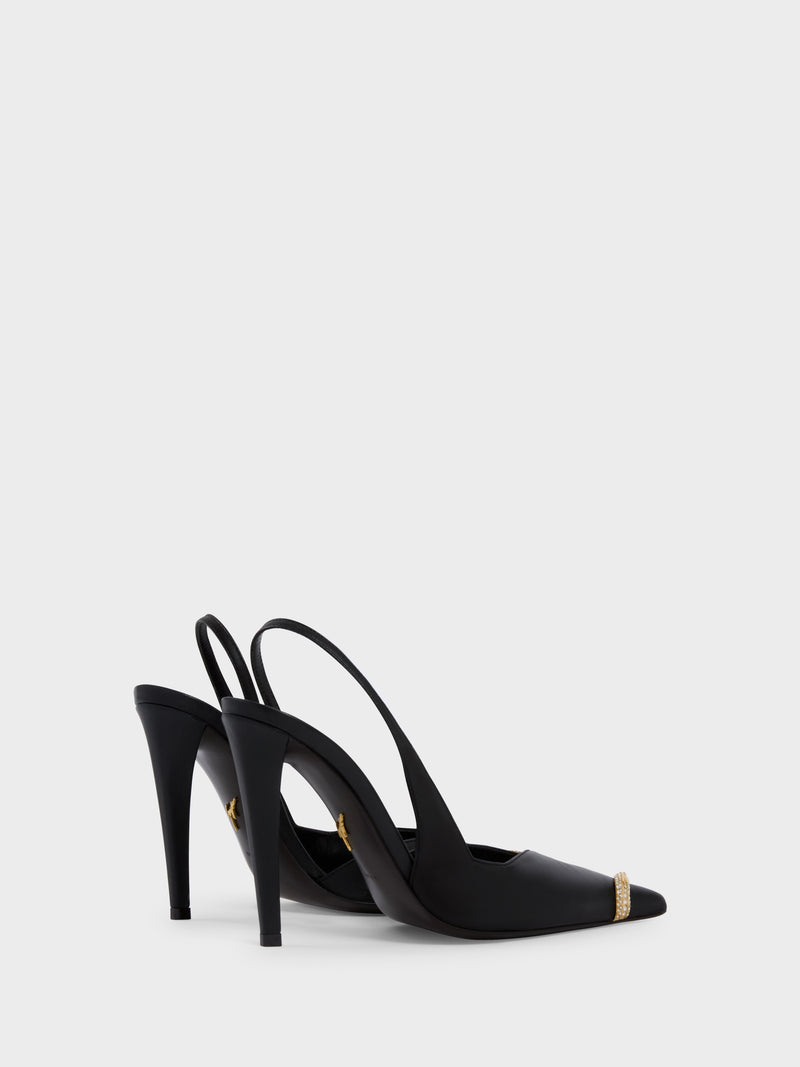 SALAMANDER SLINGBACK 105