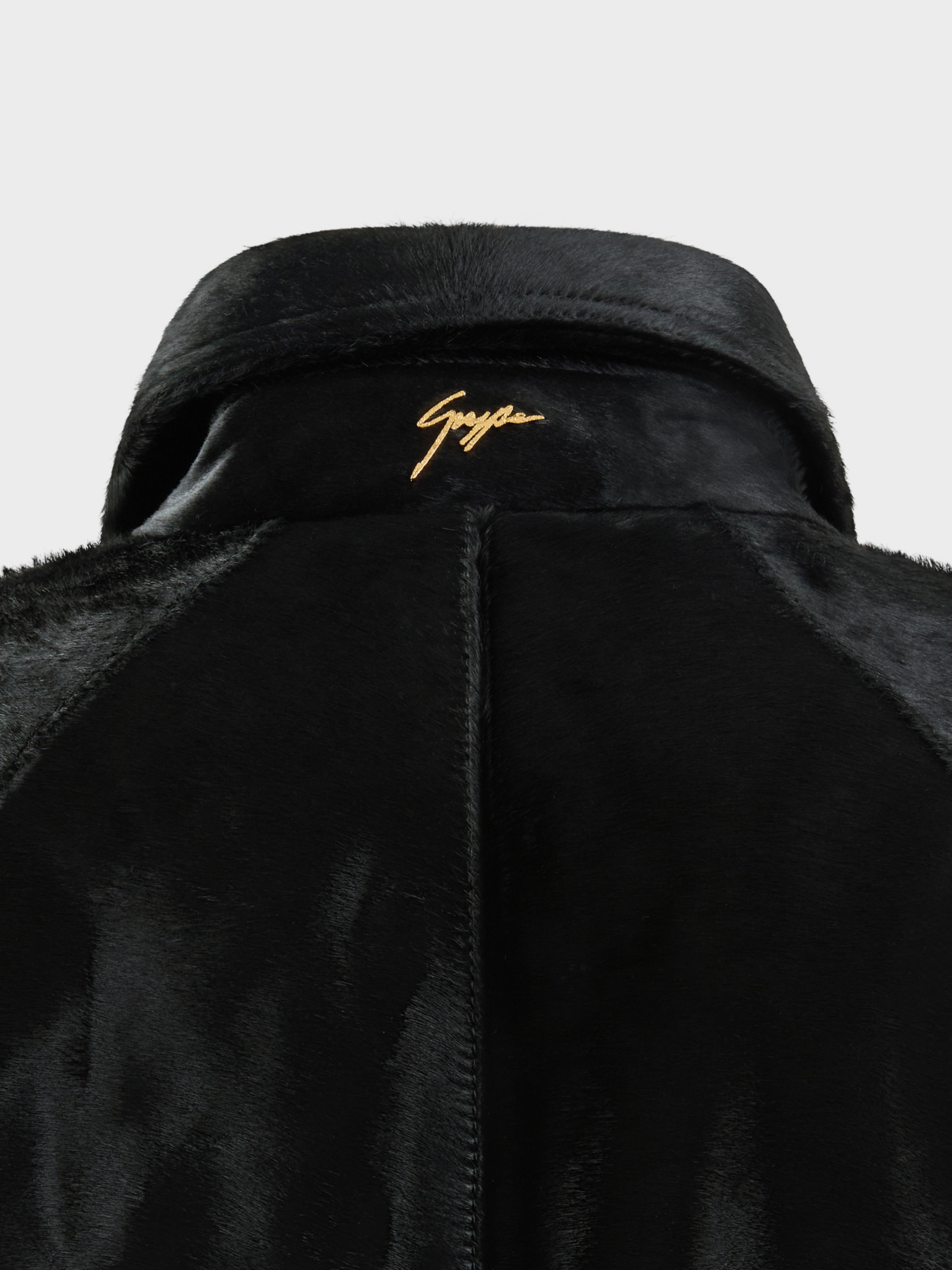 STORM JACKET