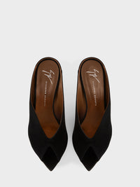 INTRIIGO CLUEDO MULE 105