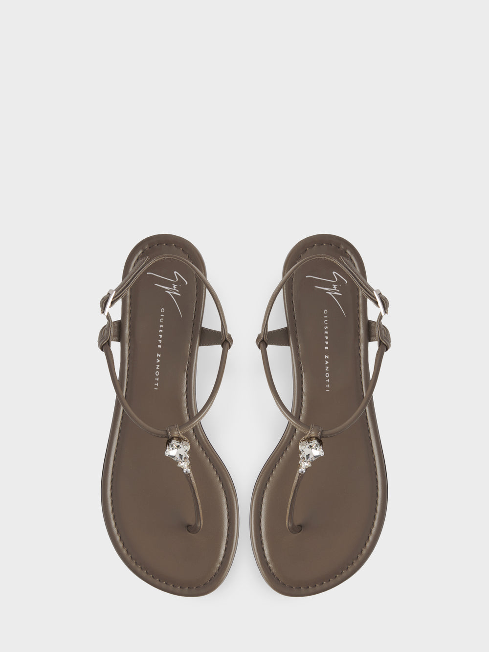 ANYELLE FLAT SANDAL