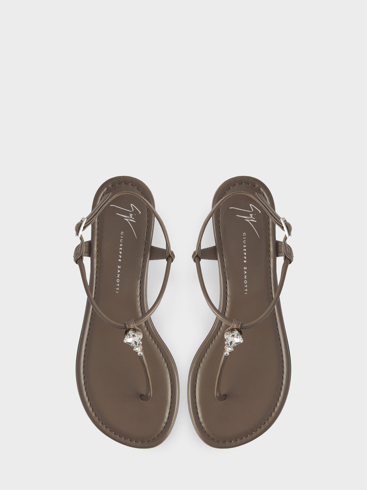 ANYELLE FLAT SANDAL
