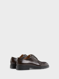 OCTAVIUS LACE-UP
