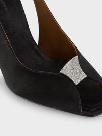 LA NUIT SLINGBACK 90