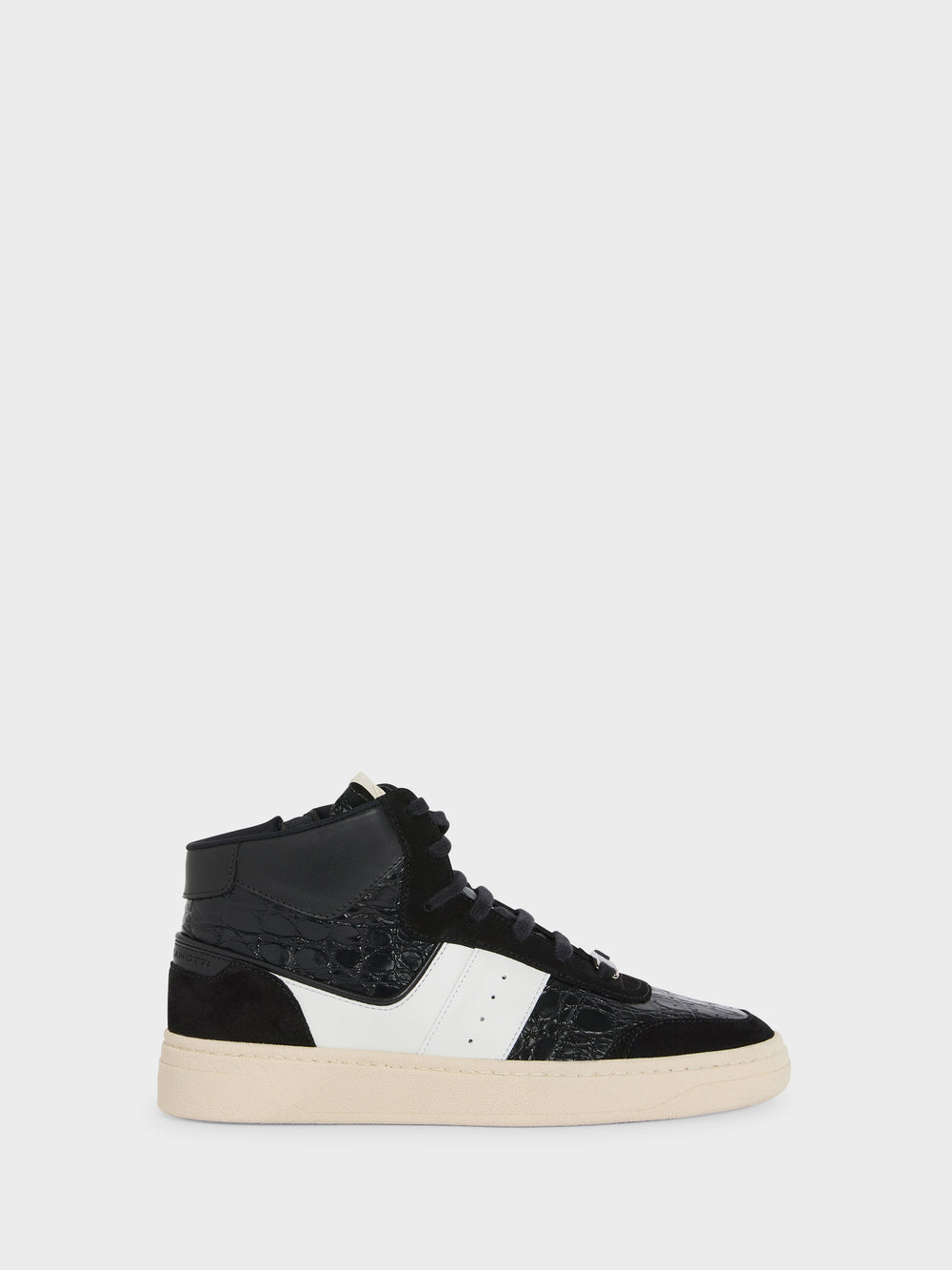 GZ THOR HIGH SNEAKERS
