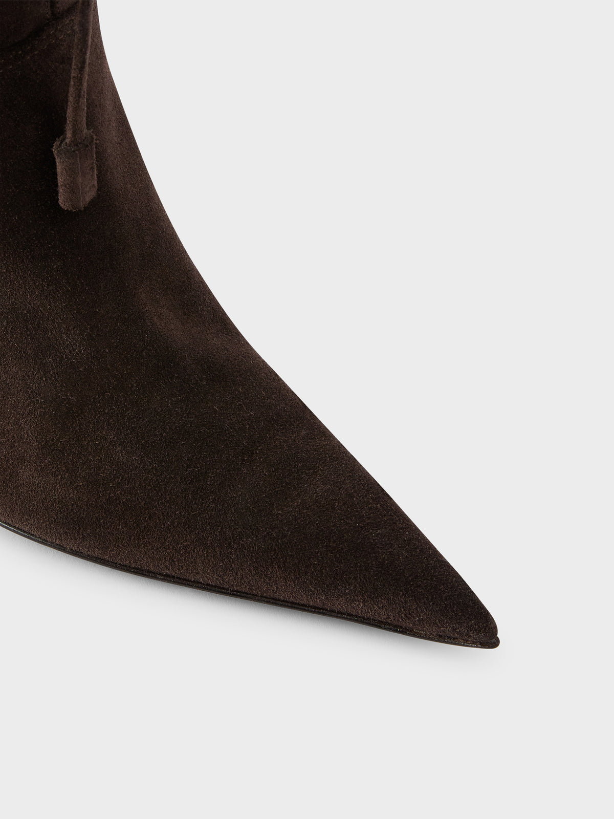 DESIRE MIDI BOOT 90
