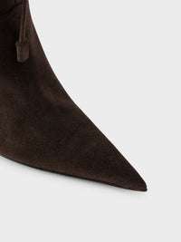 DESIRE MIDI BOOT 90