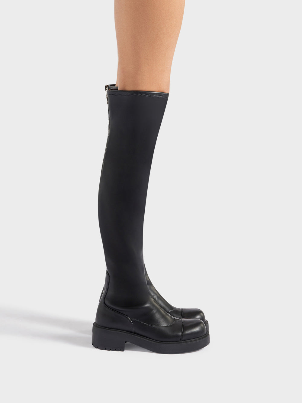 DIRAN OVER THE KNEE BOOT