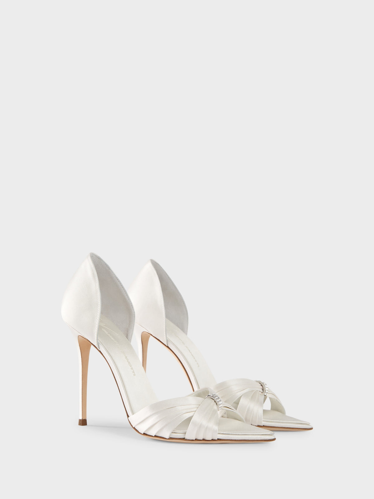 LUMIÈRE SANDAL 105