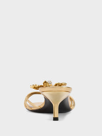 ORCHID CRYSTAL MULE 50