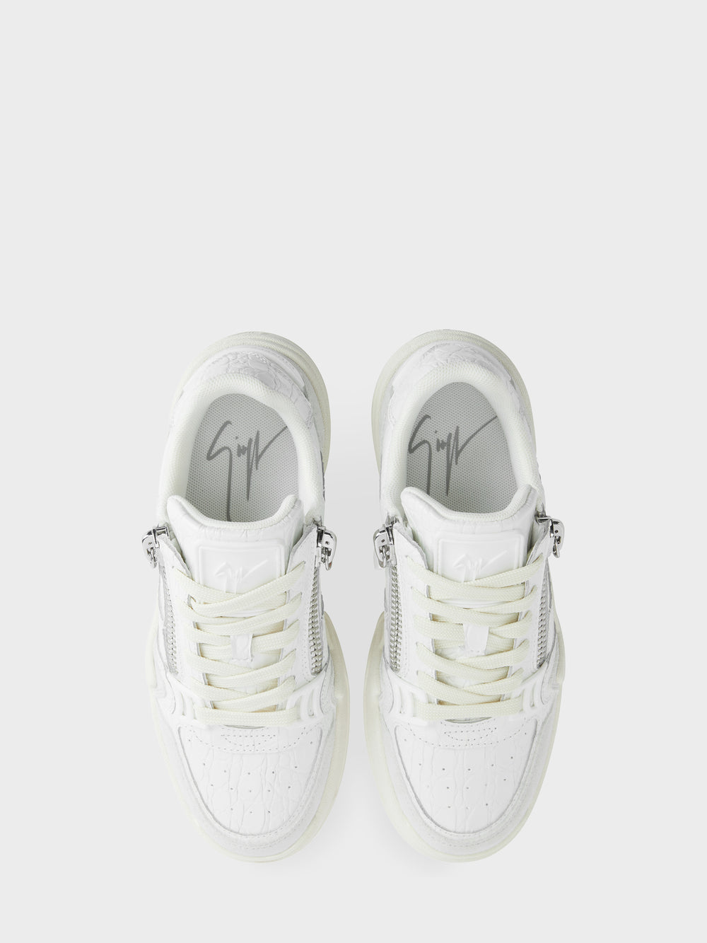 GZ-GHOST SNEAKER
