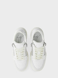 GZ-GHOST SNEAKER