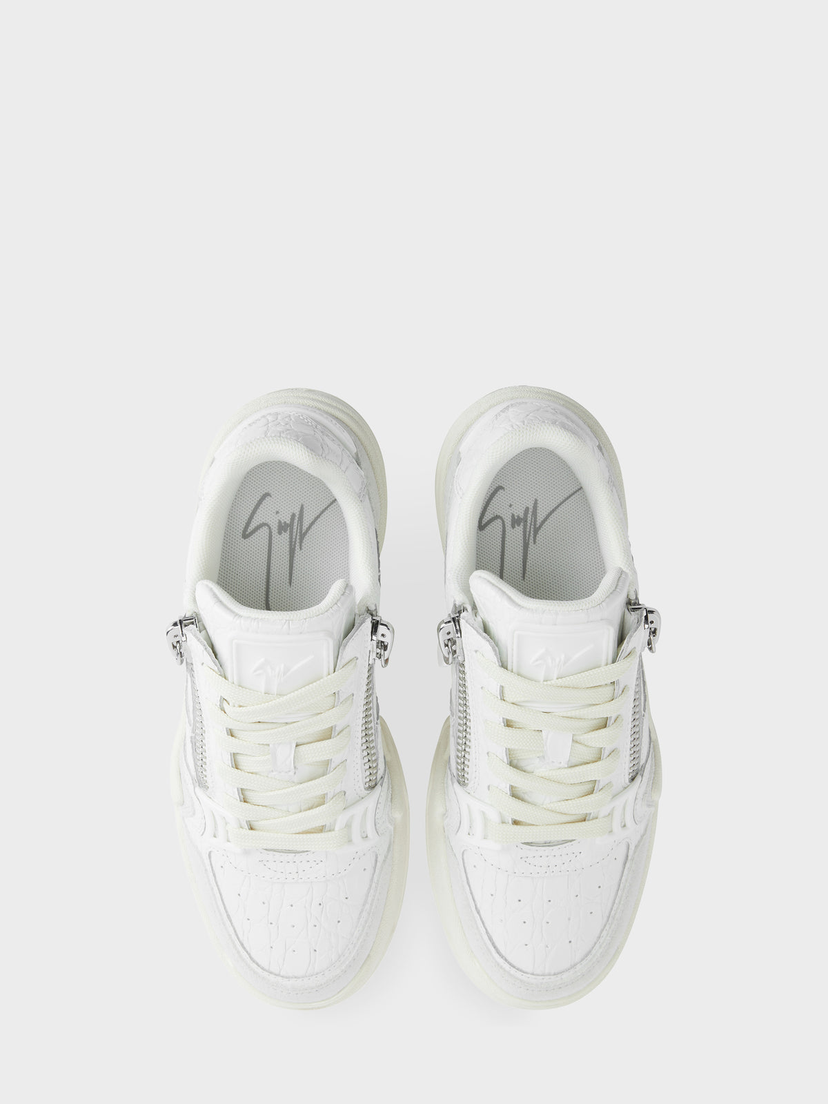 GZ-GHOST SNEAKER
