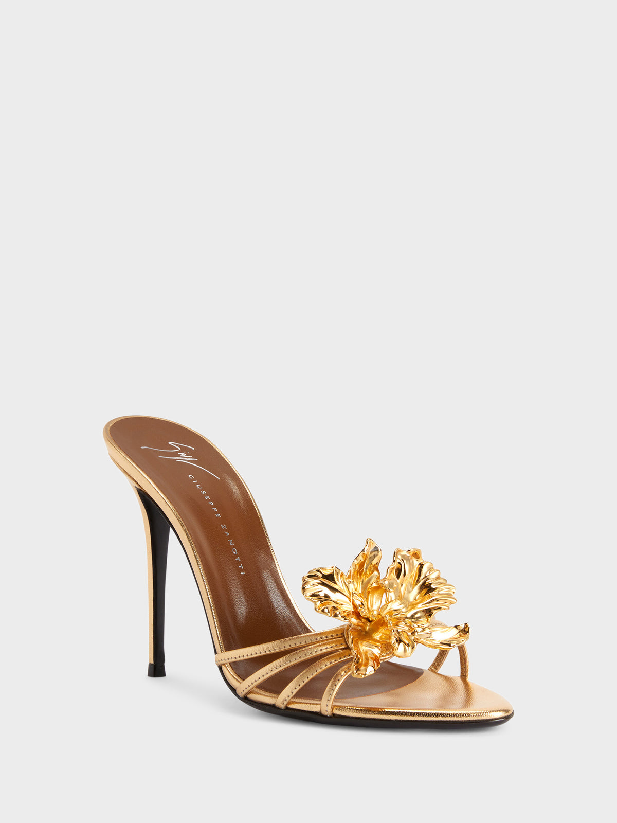 ORCHID MULE 105