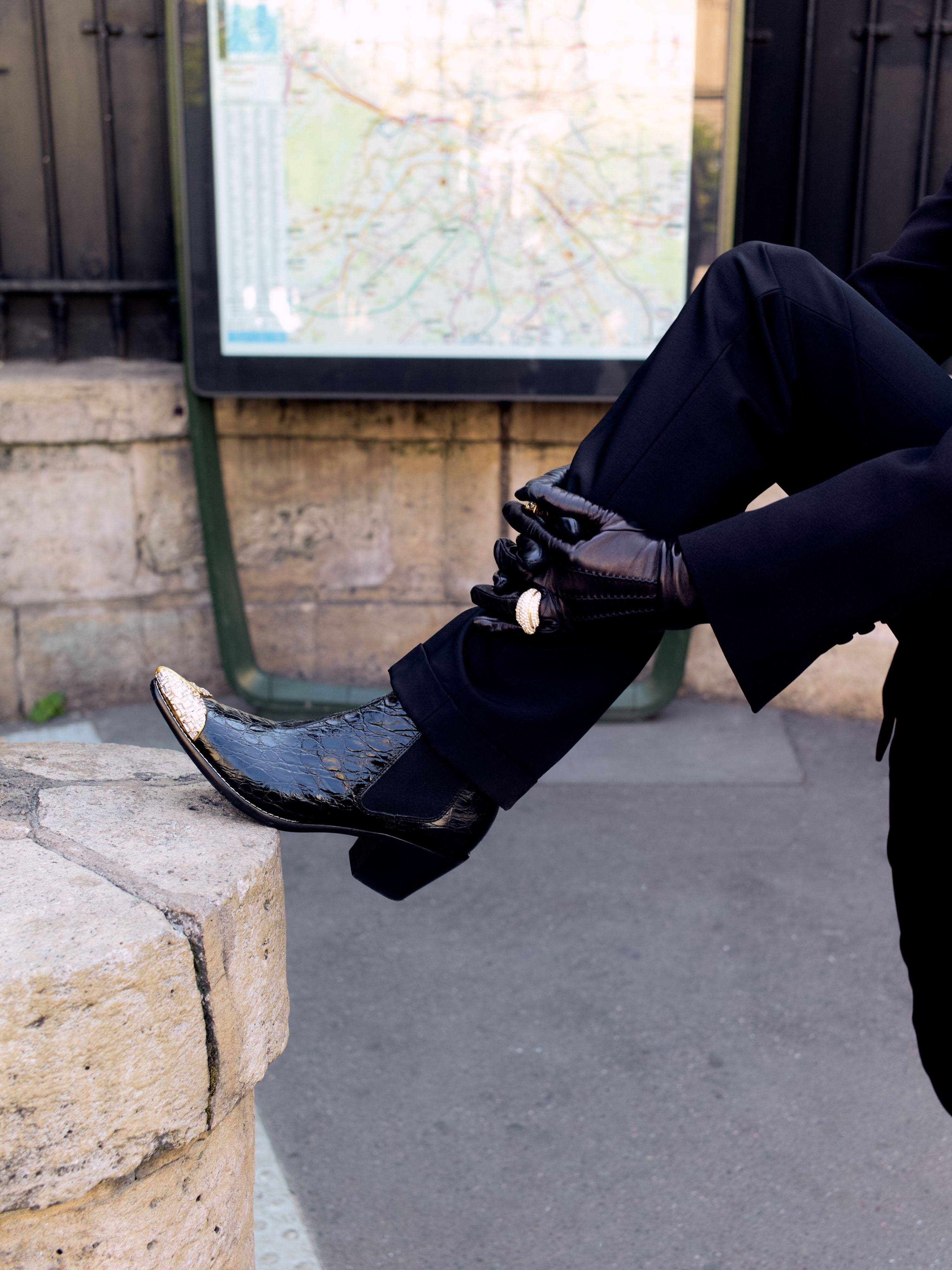 ウィメンズブーツ＆アンクルブーツ | Giuseppe Zanotti – GIUSEPPE ZANOTTI
