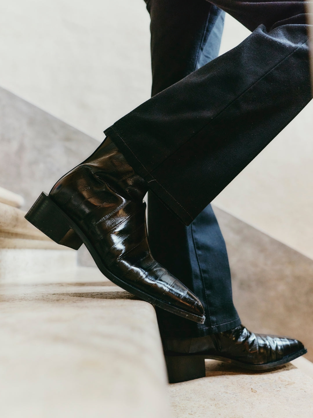 Sizes – GIUSEPPE ZANOTTI