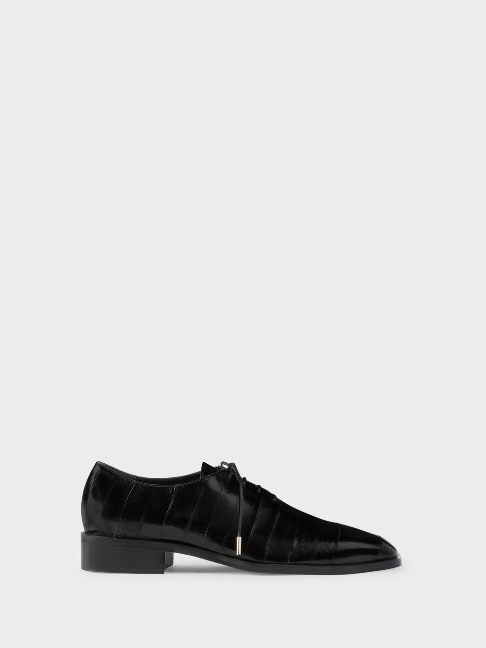 SEBHASTIAN LACE-UP
