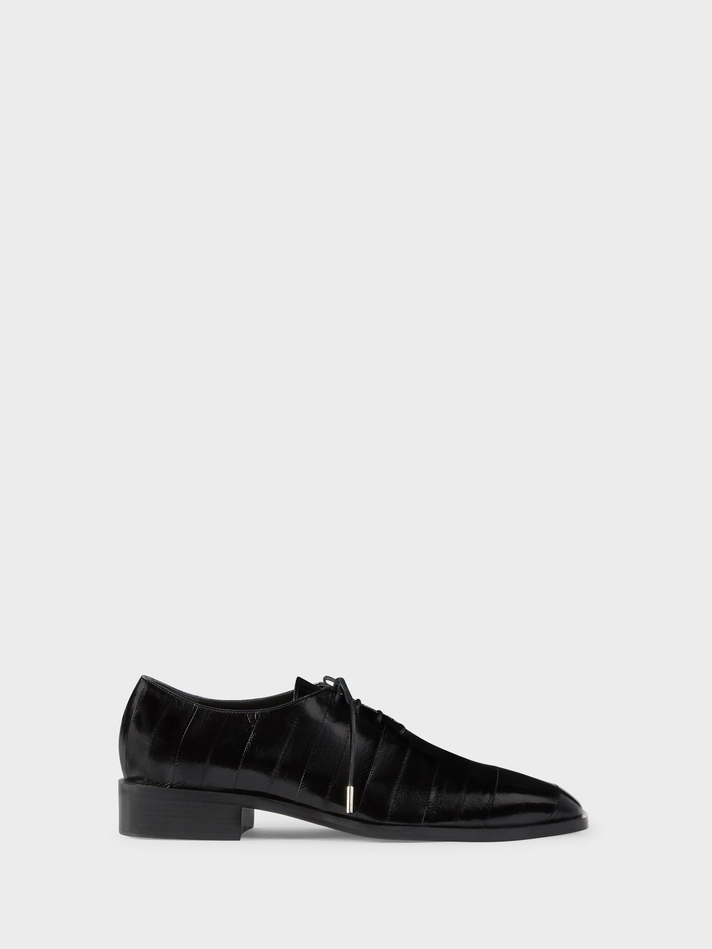 SEBHASTIAN LACE-UP