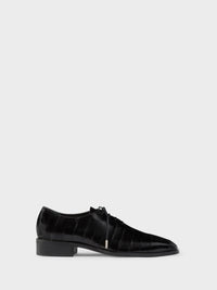 SEBHASTIAN LACE-UP