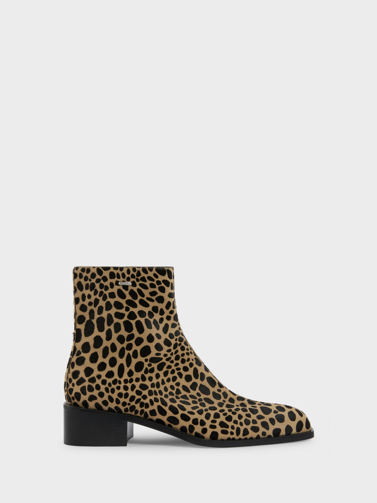 LOADED SAVAGE BOOT