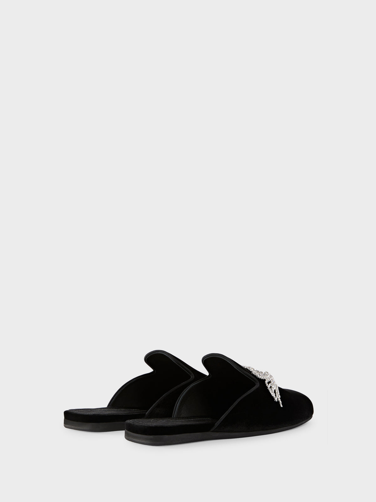 MORITZ SLIPPER