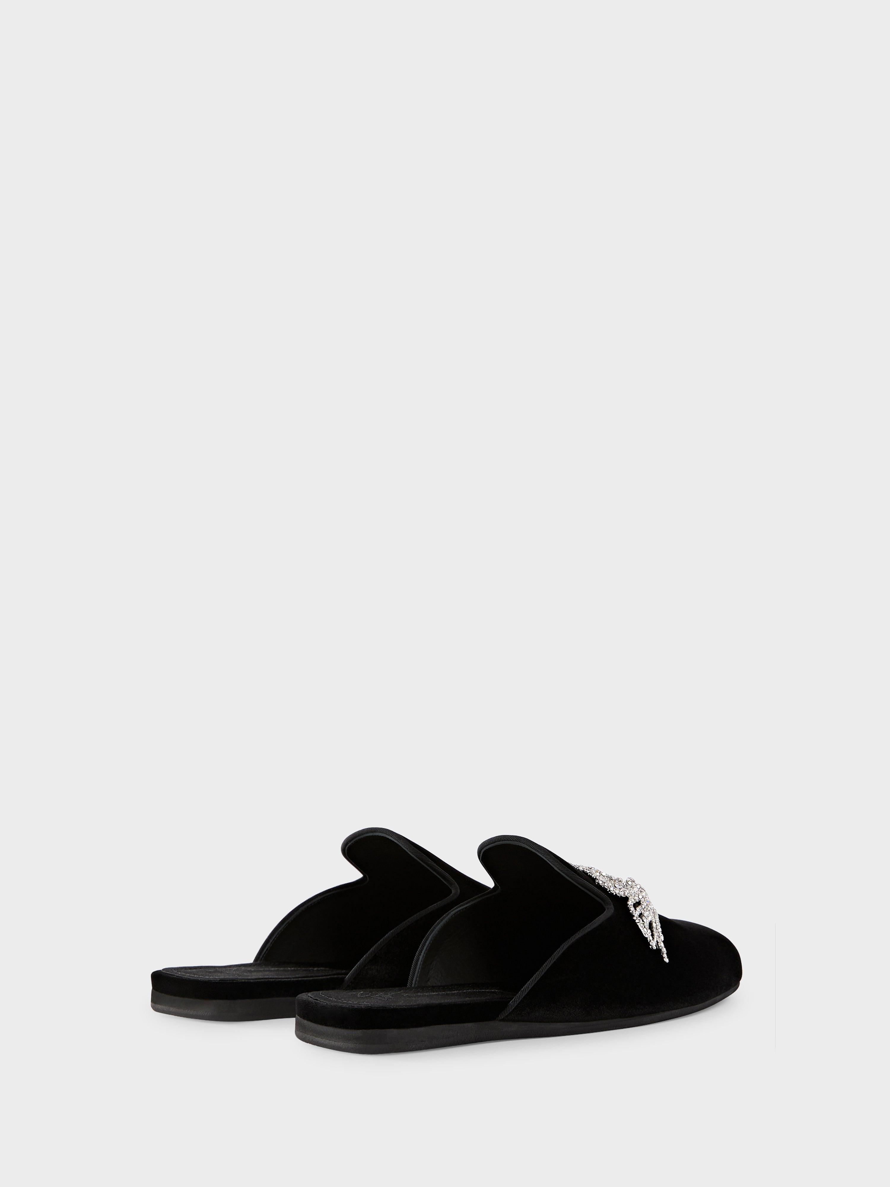 MORITZ SLIPPER