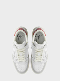 GZ-GHOST SNEAKERSS 