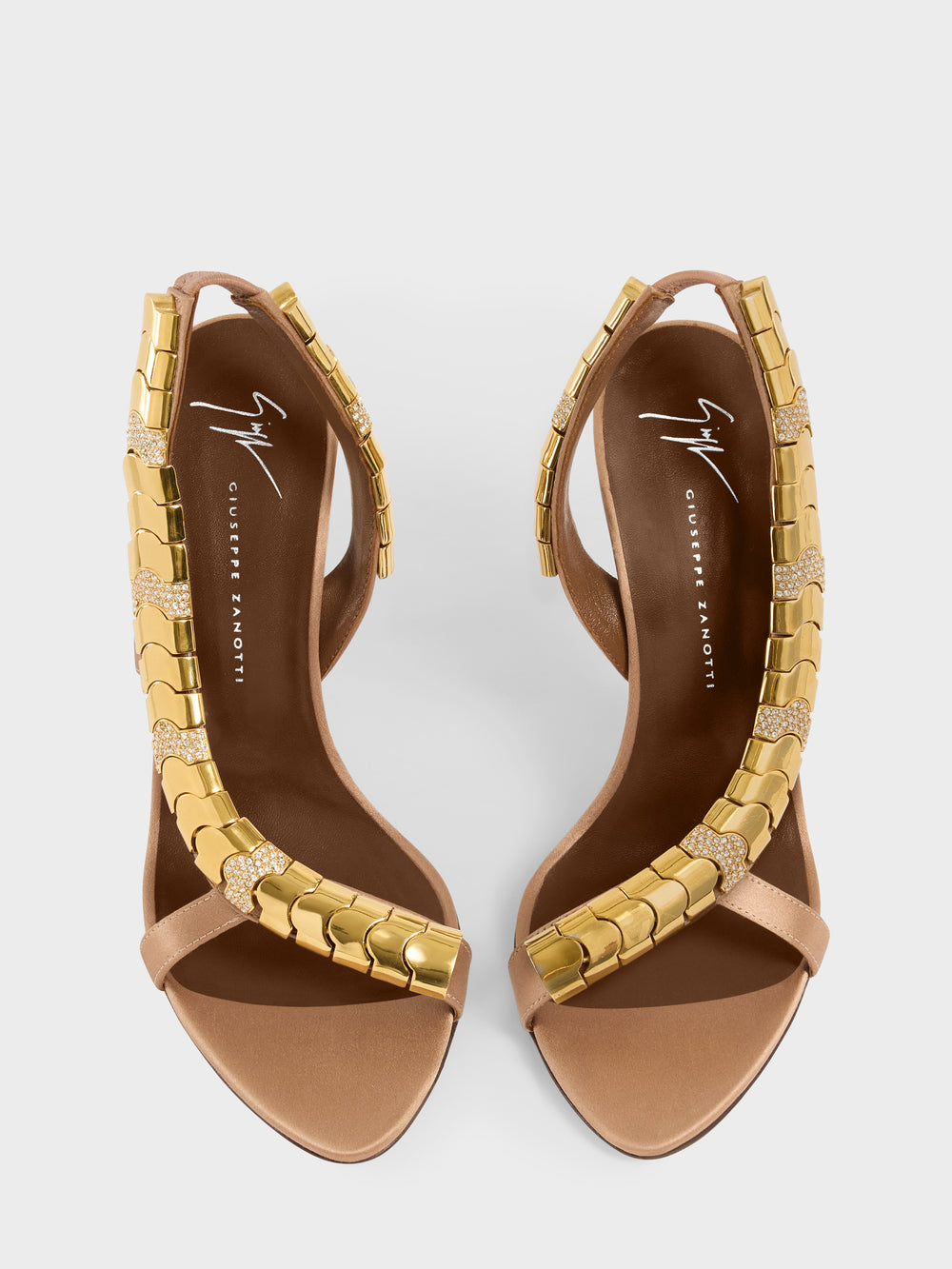 GZ DAFNE SANDAL 105