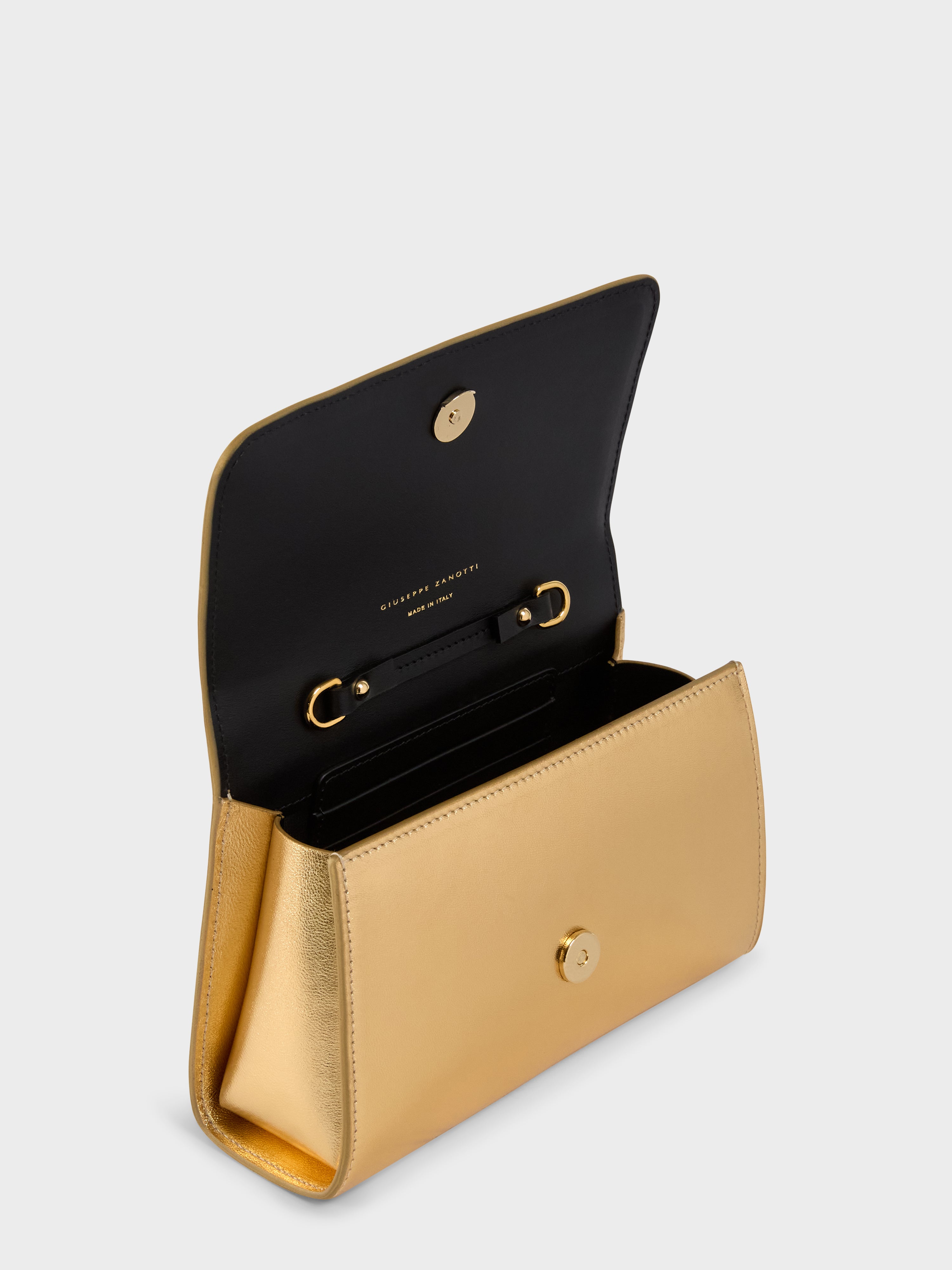 CLEOPATRA MINI BAG