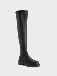 DIRAN OVER THE KNEE BOOT