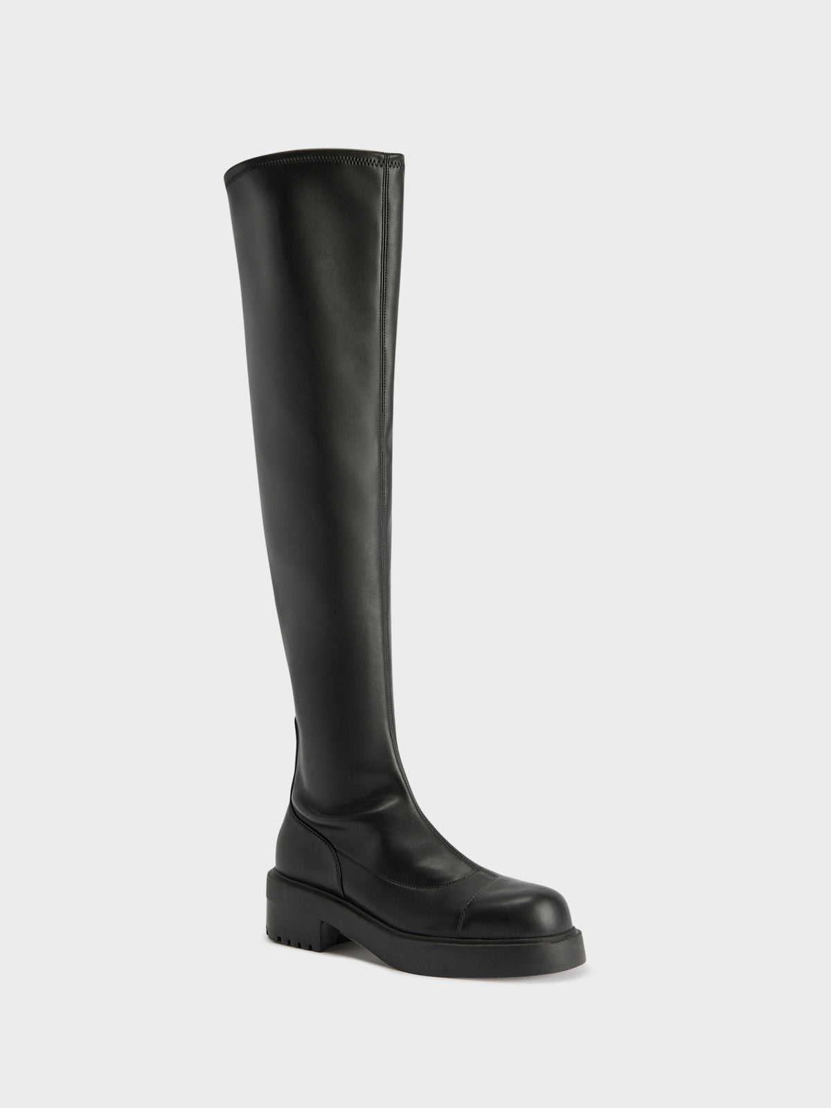 DIRAN OVER THE KNEE BOOT