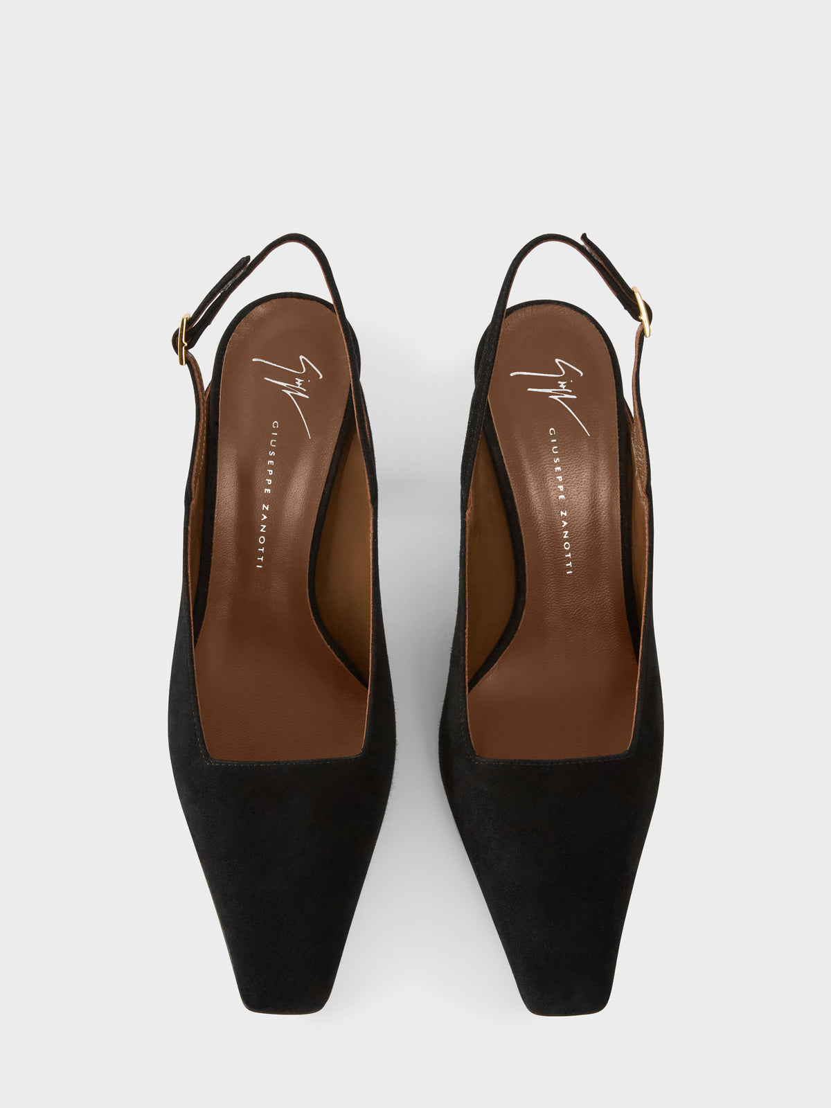 SEAL SLINGBACK 90