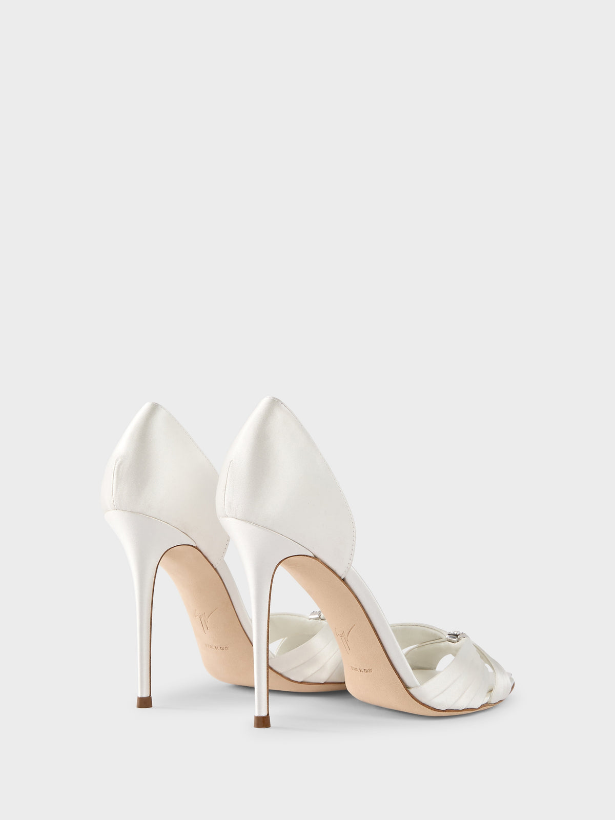 LUMIÈRE SANDAL 105