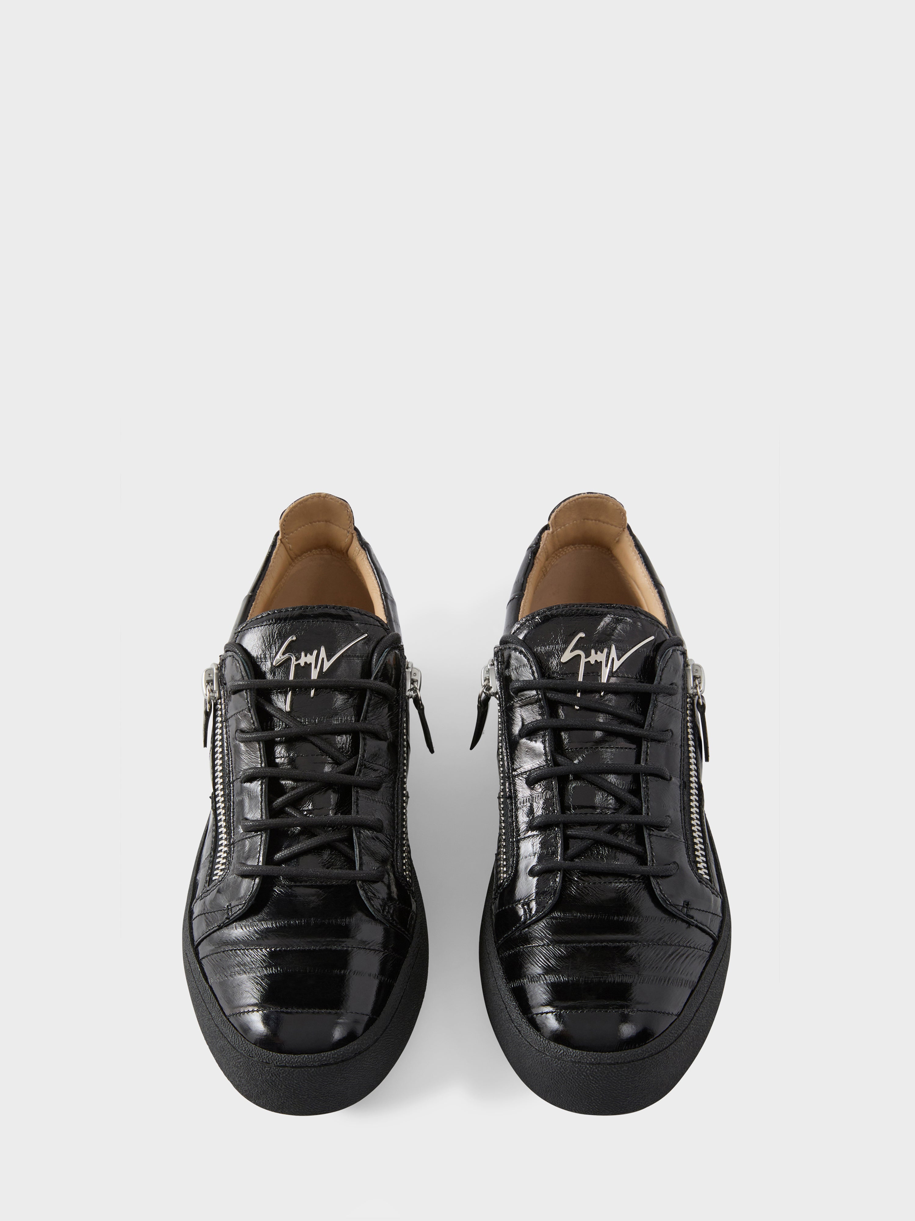 FRANKIE SNEAKERS | Giuseppe Zanotti
