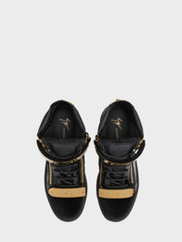 COBY SNEAKER